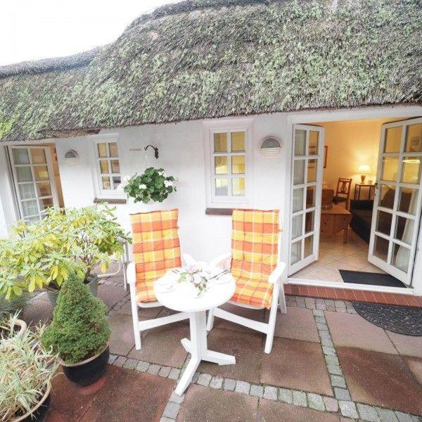 Strandnelke Westerland Bagian luar foto